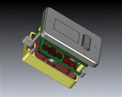 Product Design Solid Modeling